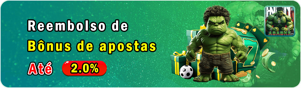 Tela do app ababkfvip.com.br com cassino online e apostas esportivas no celular